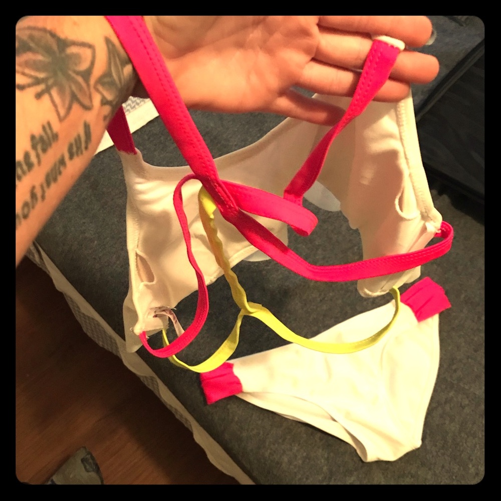 Swimsuit